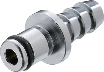 Plugues de acoplamento com conexão de parafuso de mangueira, Modelo série MC