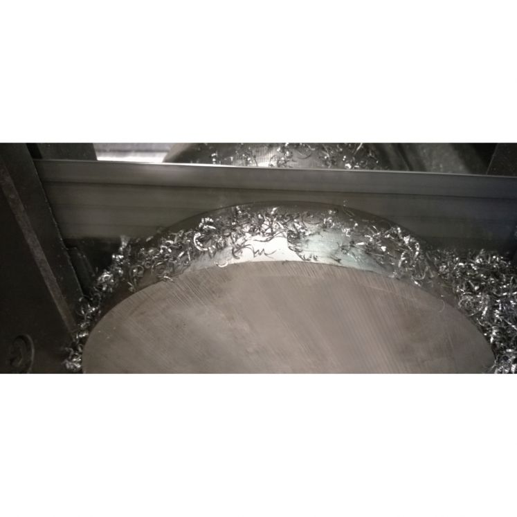 GUABO Basic Plus M51 Uniflex 27-34mm 2/3-4/8 Tpi Serra de Fita Alta Liga A7050