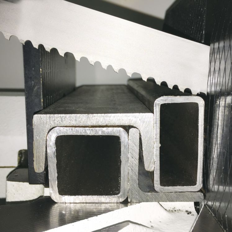 GUABO Profile M42 13-41mm 2/3-8/11 Tpi Serra de Fita Carpintaria Metal A7032