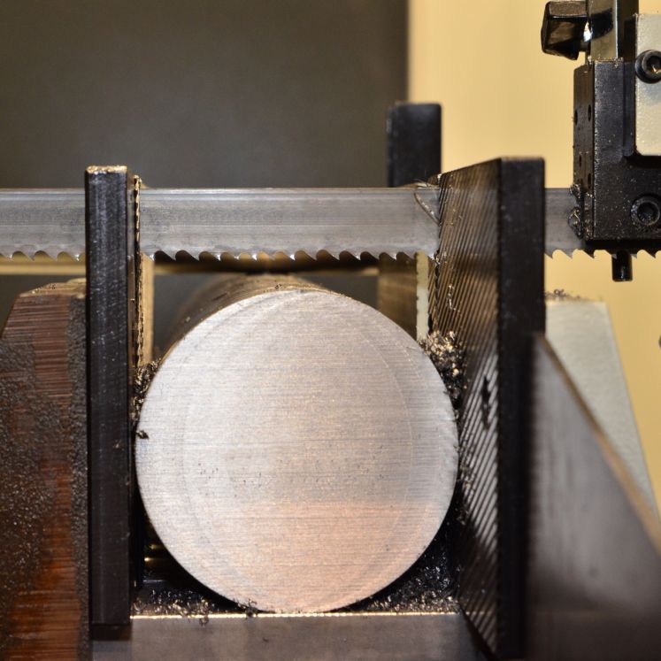 GUABO Powerflex M42 20x0,9mm 5/8-8/12 Tpi Serra de Fita Universal A7014