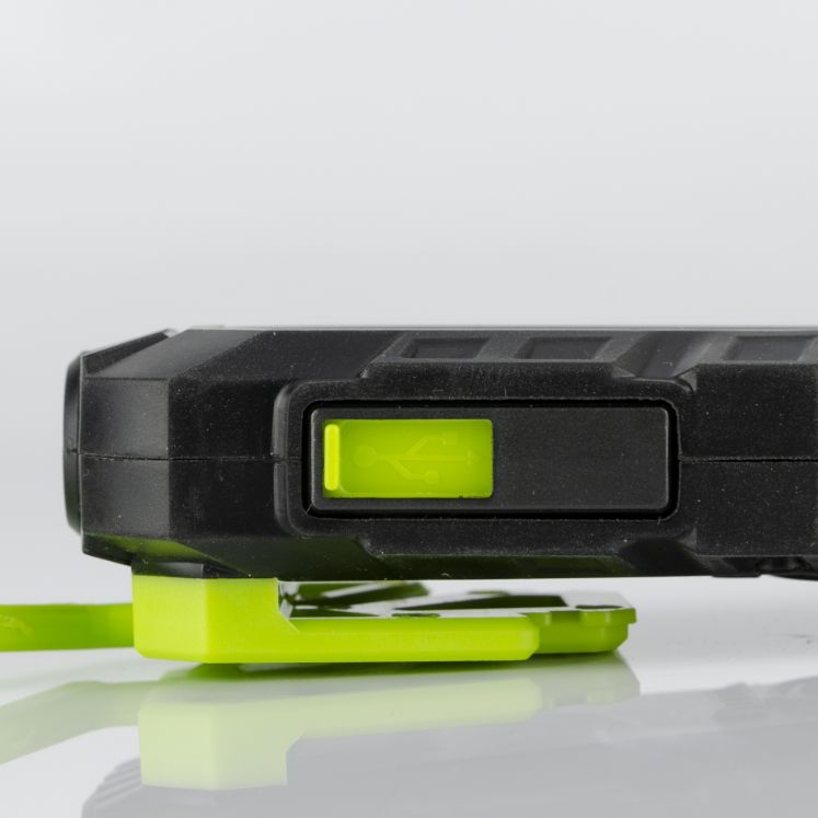 LANTERNA MAGNÉTICA AJUSTÁVEL N7081