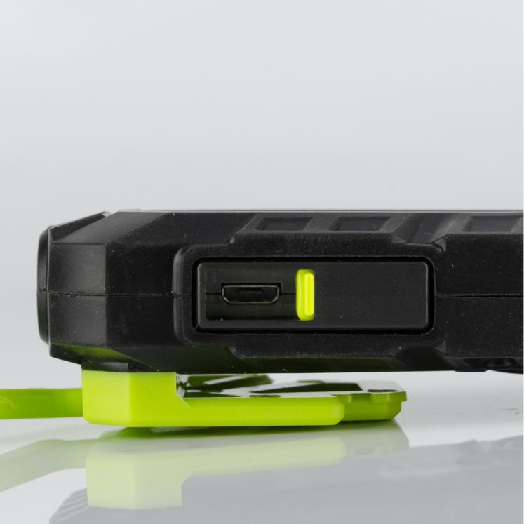 LANTERNA MAGNÉTICA AJUSTÁVEL N7081