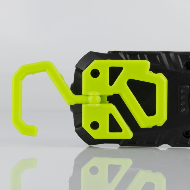 LANTERNA MAGNÉTICA AJUSTÁVEL N7081