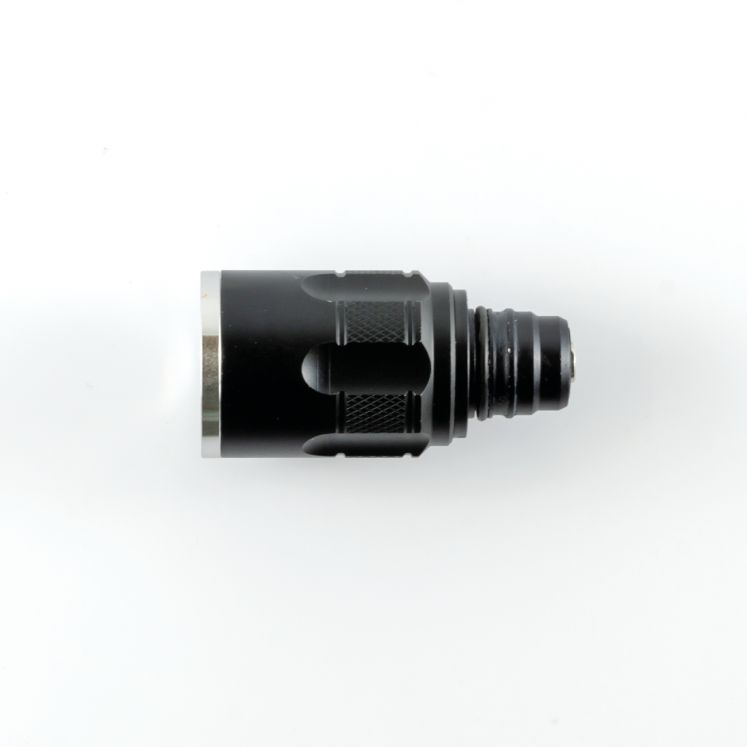 WODEX WX6620 LANTERNA LED MODULAR RECARREGÁVEL