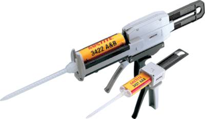 LOCTITE 96003 PISTOLA DE CARTUCHO DE 2 COMPONENTES