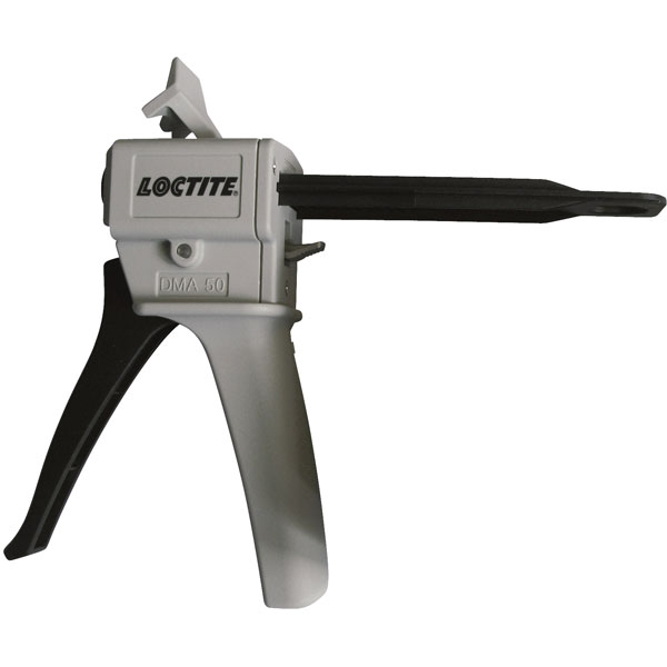 LOCTITE 96001 PISTOLA DE CARTUCHO DE 2 COMPONENTES