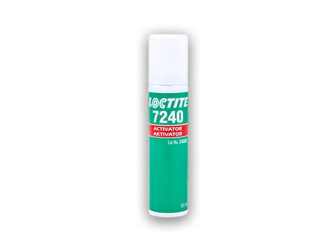 LOCTITE 7240 ATIVADOR