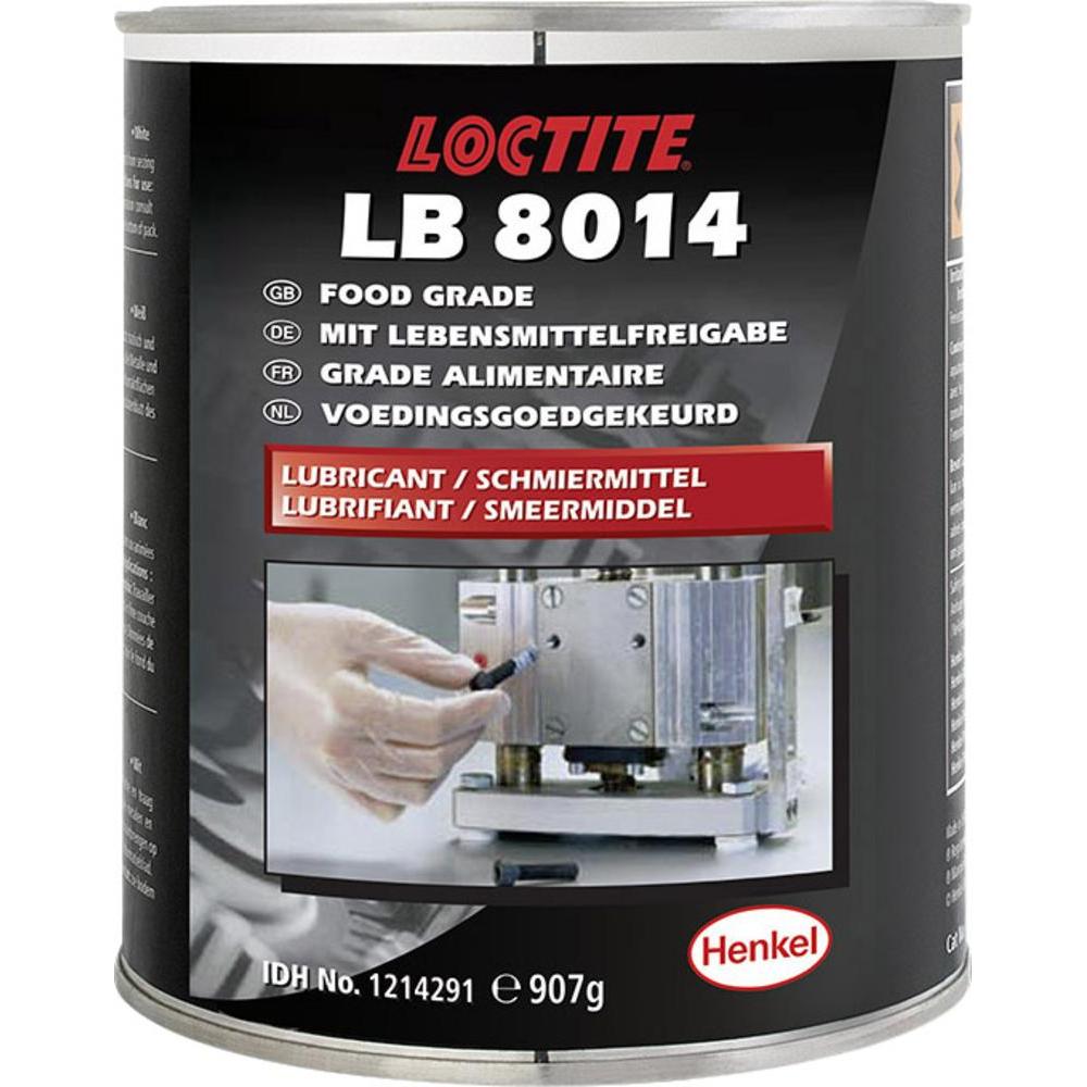 LOCTITE 8014 ANTI-ADERENTE , COMPATÍVEL COM ALIMENTOS
