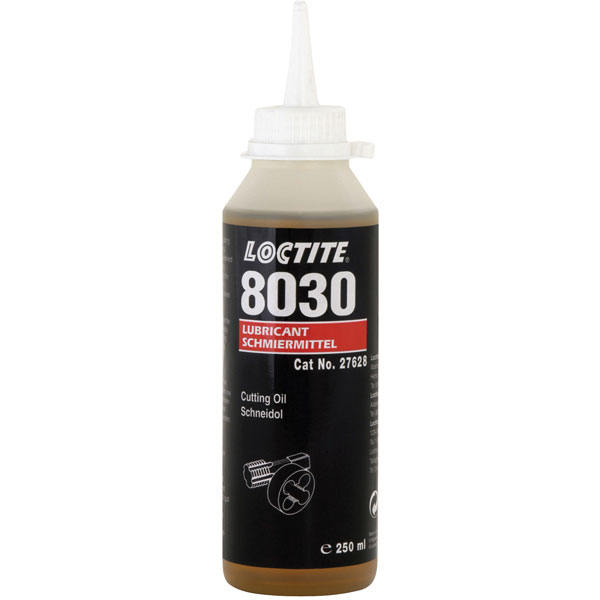 LOCTITE 8030 CORTE DE ÓLEO