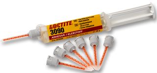 LOCTITE 3090 GEL PARA LACUNAS ATÉ 5 MM