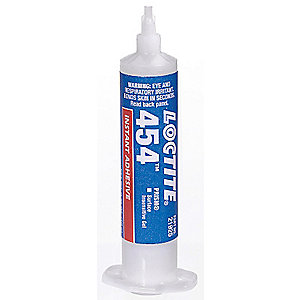 LOCTITE 454 GEL UNIVERSAL