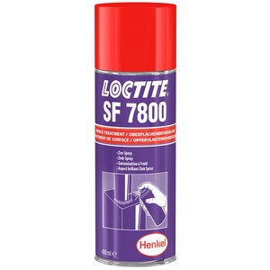 LOCTITE 7800 SPRAY DE ZINCO