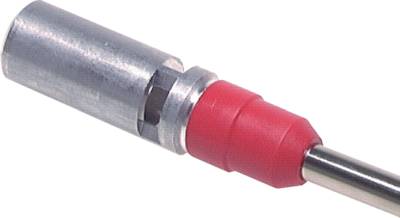 Bicos Venturi para pistolas de sopro de plástico CEJN com tubo de extensão