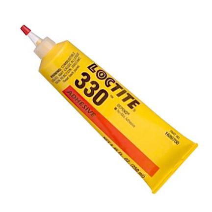 LOCTITE 330 2K ACRILATO