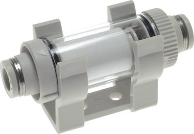 Filtro de vácuo para instalação de tubos