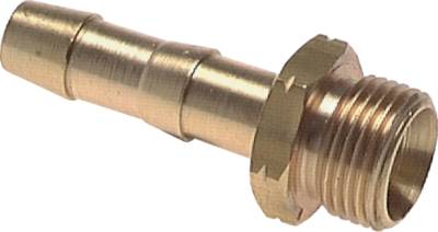 BICOS ROSCADOS COM ROSCA CILíNDRICA ESQUERDA - CONE INTERNO, PN 16