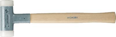 SUPERCREVER martelos de face macia (golpe morto)