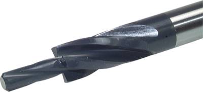 Brocas de passo para cartuchos (serão descontinuadas)