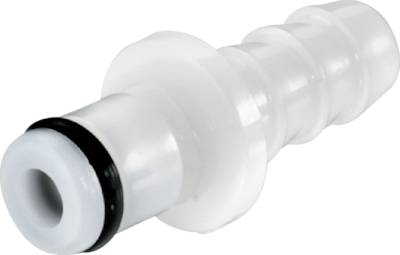 Plugues de acoplamento com conexão de parafuso de mangueira, Modelo série MC