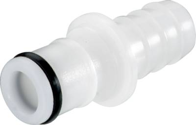 Plugues de acoplamento com conexão de parafuso de mangueira, Modelo série AP