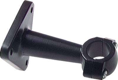 Suporte de montagem do equipamento de teste DIN 16281