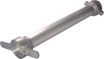 Base de Tubo de Apoio p/ Bocas de Incêndio Subterrâneas