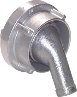 Acoplamento Storz c/ Ligação Rotativa 50º