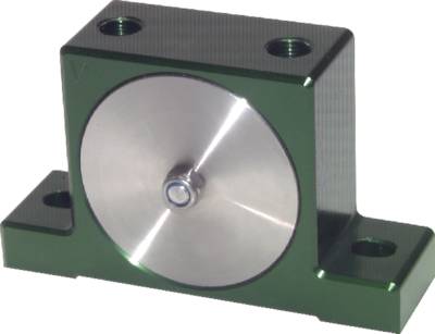 Vibradores de esfera (rotativos), 6 bar