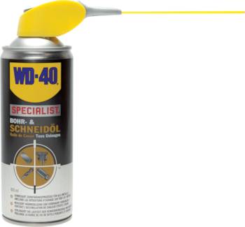 Especialista WD-40