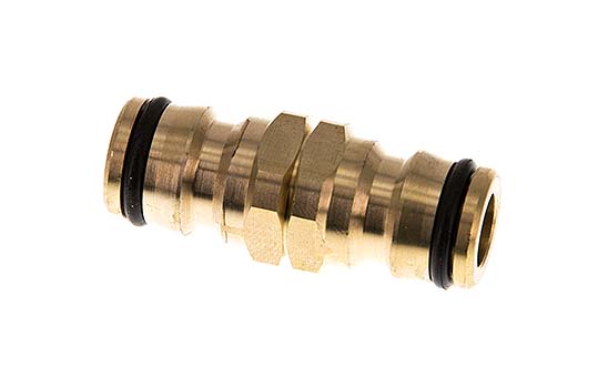 Plugues de acoplamento (conectores de acoplamento)