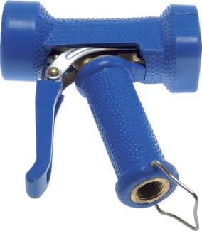 Armas de poupança de água - Padrão, PN 24