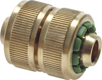 Conector do tubo (reparos)