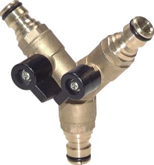 Plugues de acoplamento (conectores de acoplamento)