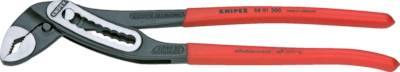 ALICATE DE BOMBA DE áGUA (DIN ISO 8976), KNIPEX