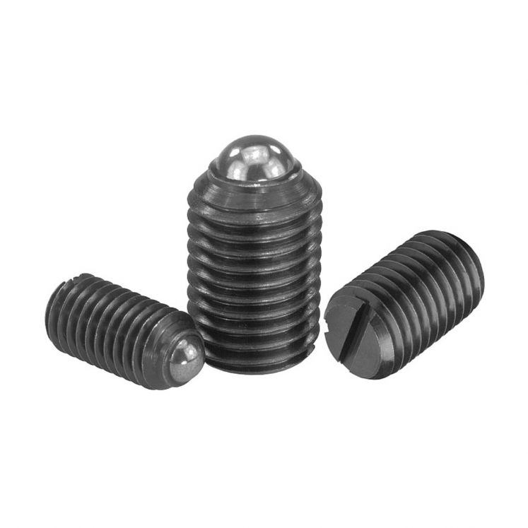 LIMITADOR DE ESFERA AÇO N8440