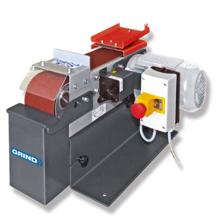 GRIND N3200 LIXADORA DE BANCADA