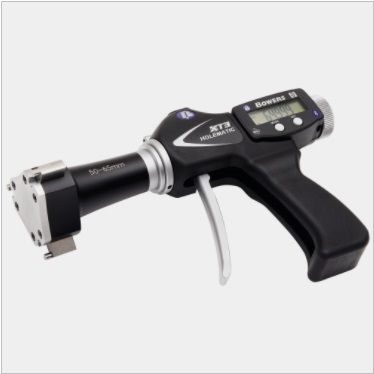 BOWERS BA225 MICROMETRO BLUETOOTH DIGITAL DE TRES PONTOS D1276