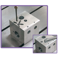 M20-DESINTEGRADOR EDM