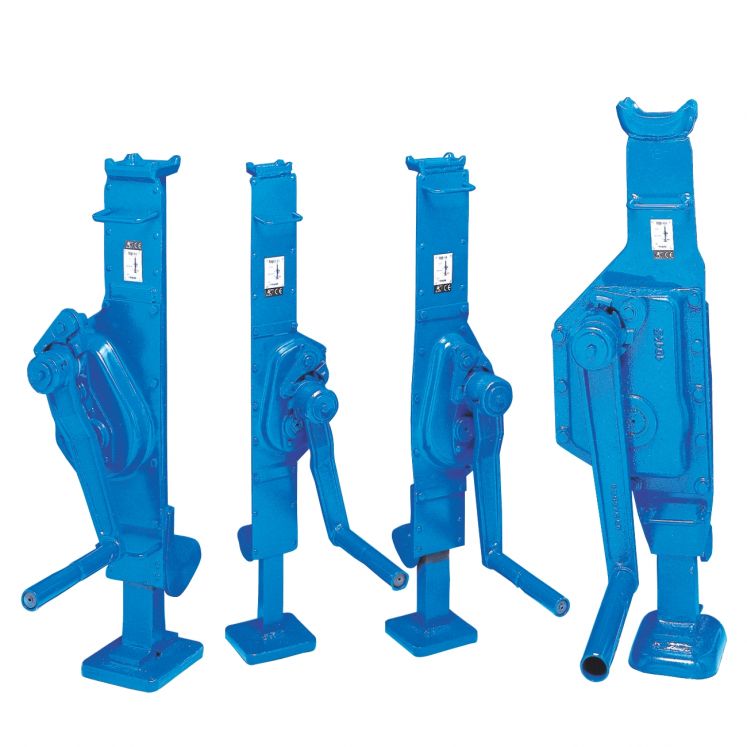 MACACO MECÂNICO - APLICAÇÕES INDUSTRIAIS