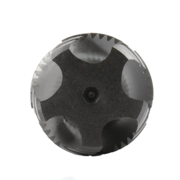 MACHO F. CEGOS 40° HSSE TINOX KERFOLG A2625