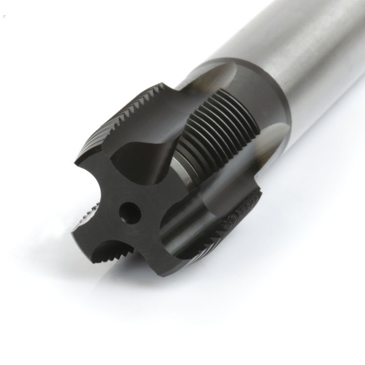 MACHO F. PASSANTES HSSE TINOX DIN 5156 KERFOLG A2620