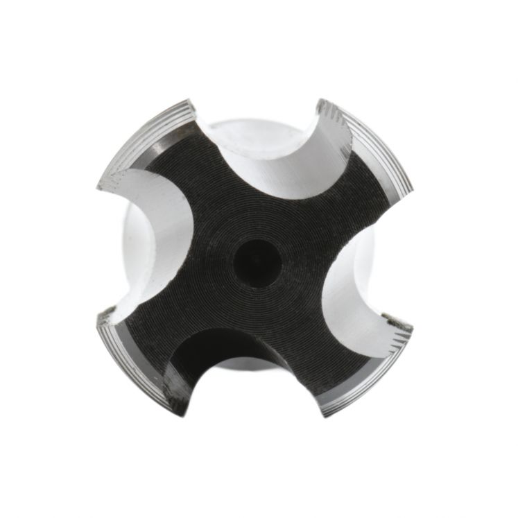 MACHO F. PASSANTES HSSE TINOX DIN 5156 KERFOLG A2620