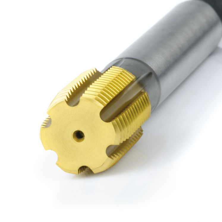 MACHO LAMINADOR F. CEGOS E PASSANTES HSSE TIN KERFOLG A2640