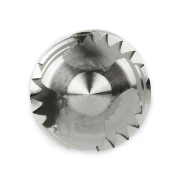 MACHO F.CEGOS 40° HSSE DIN 371/6 WRK A2040