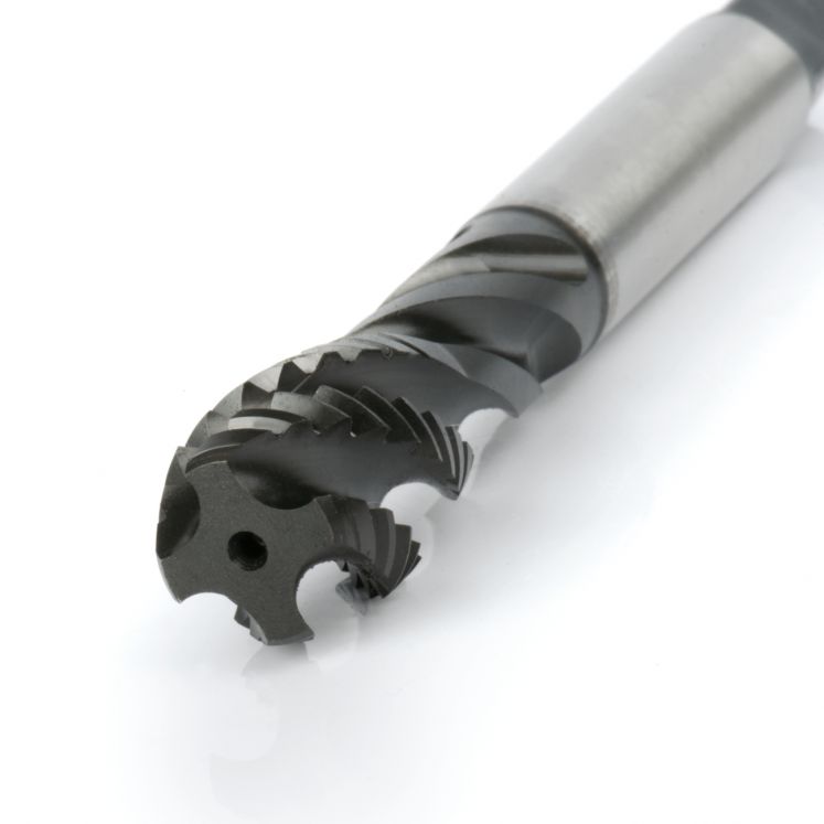 MACHO F. CEGOS 40° HSSE TINOX DIN 2184 KERFOLG A2520