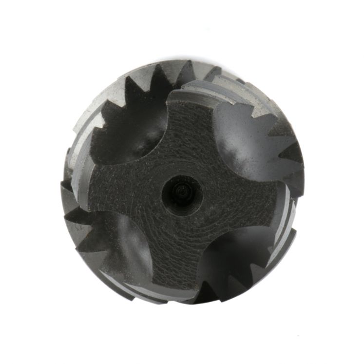 MACHO F. CEGOS 40° HSSE TINOX DIN 2184 KERFOLG A2520