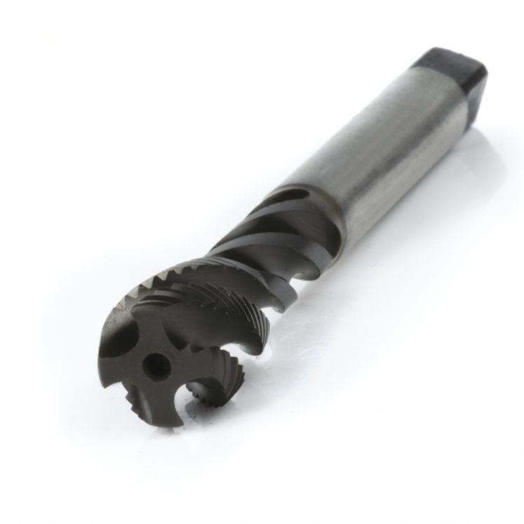 MACHO F. CEGOS 40° TINOX HSSE DIN 2184 KERFOLG A2560