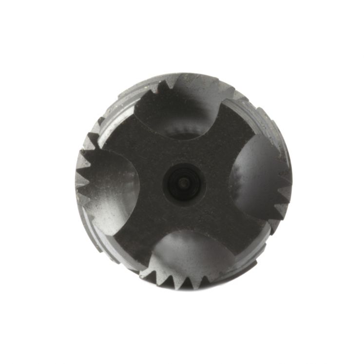 MACHO F. CEGOS 40° TINOX HSSE DIN 2184 KERFOLG A2560