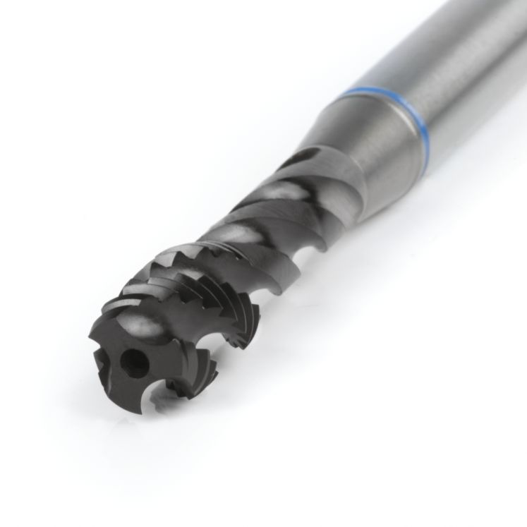 KERFOLG A2227 MACHO MTR INOX RB FCEGO HSSE TINOX+ DIN 371/6