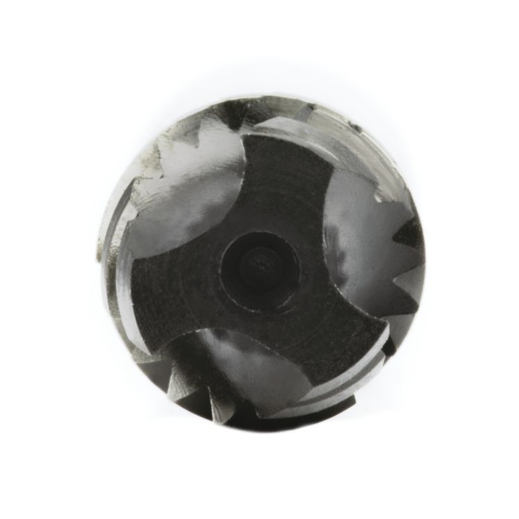 KERFOLG A2227 MACHO MTR INOX RB FCEGO HSSE TINOX+ DIN 371/6